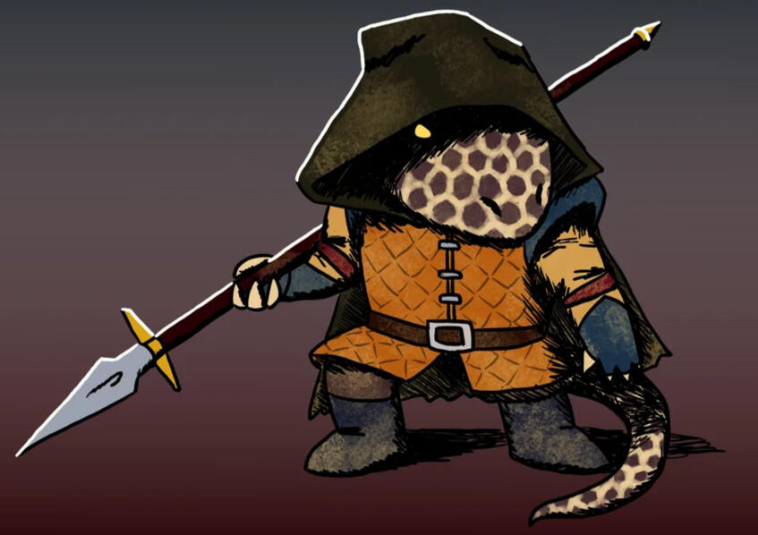 Art Credit: u/barkingcanoe